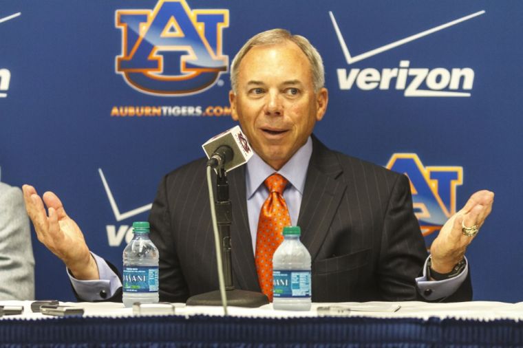 Pat Sullivan